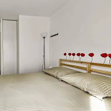 Apartamento Carre Galmy 2 Serris