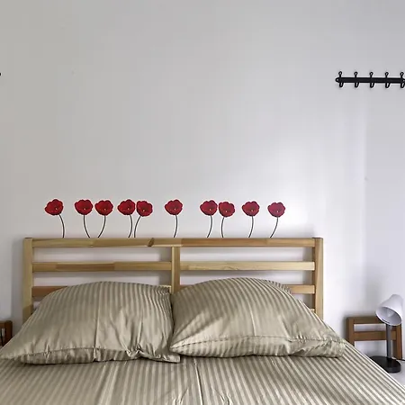 Apartamento Carre Galmy 2 Serris