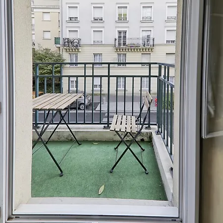 Apartamento Carre Galmy 2 *