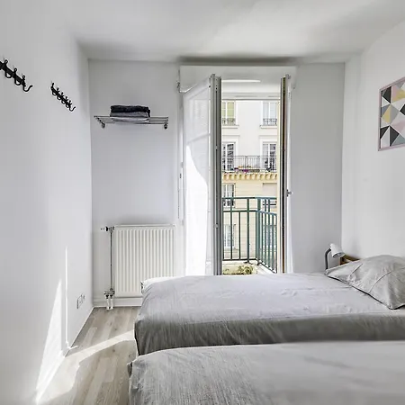 Apartamento Carre Galmy 2