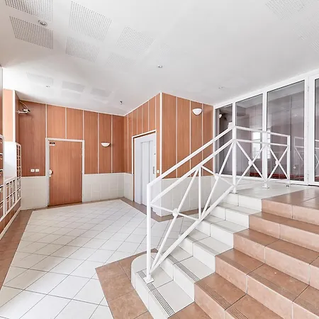 Carre Galmy 2 Apartamento *