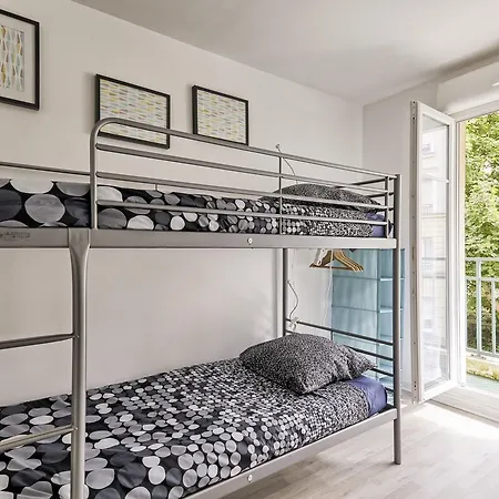 Apartamento Carre Galmy 2
