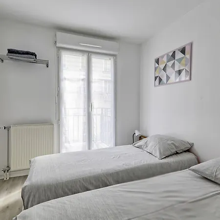 Apartamento Carre Galmy 2 *