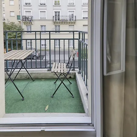 Apartamento Carre Galmy 2